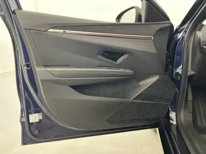 Photo 20 Renault Megane  E-Tech EV60 220 ch optimum charge