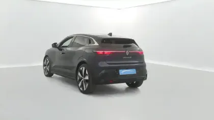 Photo 12 Renault Megane  E-Tech EV60 220 ch optimum charge