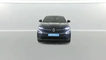 Photo 17 Renault Megane  E-Tech EV60 220 ch optimum charge