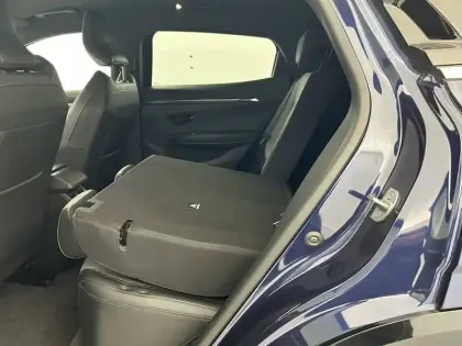 Photo 35 Renault Megane  E-Tech EV60 220 ch optimum charge