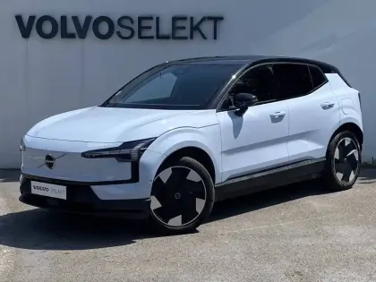 Photo Volvo Ex30 Plus
