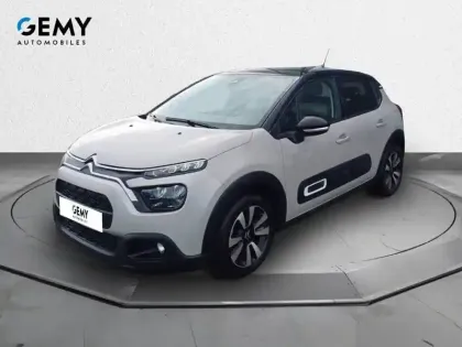 Photo Citroën C3 Shine
