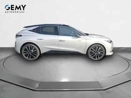 Photo 20 DS DS 4 Gén. II Ph2 Etoile 5