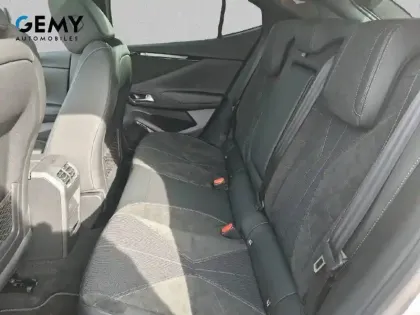 Photo 26 DS DS 4 Gén. II Ph2 Etoile 5