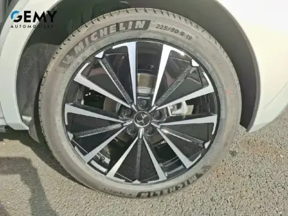 Photo 27 DS DS 4 Gén. II Ph2 Etoile 5