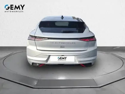 Photo 21 DS DS 4 Gén. II Ph2 Etoile 5