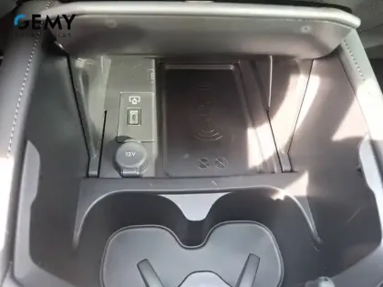 Photo 32 DS DS 4 Gén. II Ph2 Etoile 5