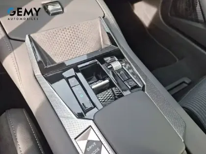 Photo 31 DS DS 4 Gén. II Ph2 Etoile 5