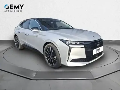 Photo 19 DS DS 4 Gén. II Ph2 Etoile 5