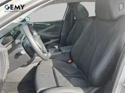 Photo 8 DS DS 4 N°4 E-Tense