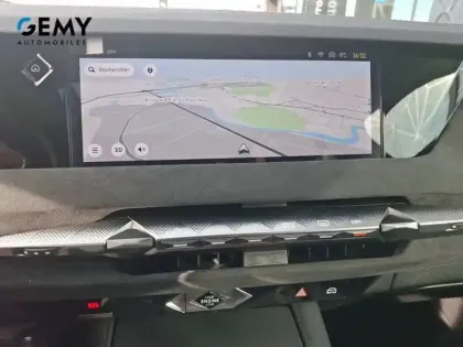 Photo 13 DS DS 4 N°4 E-Tense