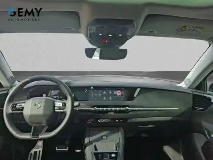 Photo 7 DS DS 4 N°4 E-Tense