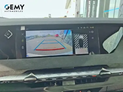 Photo 29 DS DS 4 Gén. II Ph2 Etoile 5