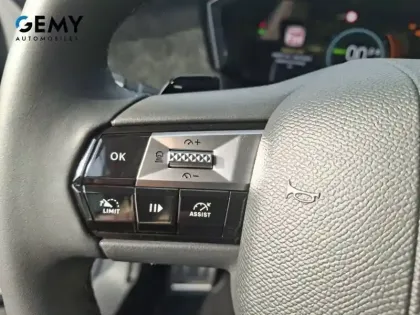 Photo 28 DS DS 4 Gén. II Ph2 Etoile 5