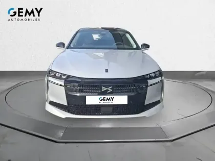 Photo 18 DS DS 4 Gén. II Ph2 Etoile 5