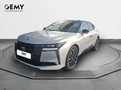 Photo Ds Ds 4 Etoile - Alcantara