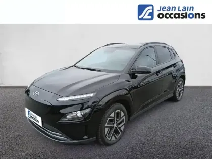 Photo Hyundai Kona Intuitive