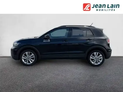 Photo 7 Volkswagen T-cross  1.0 TSI 116 Start/Stop DSG7