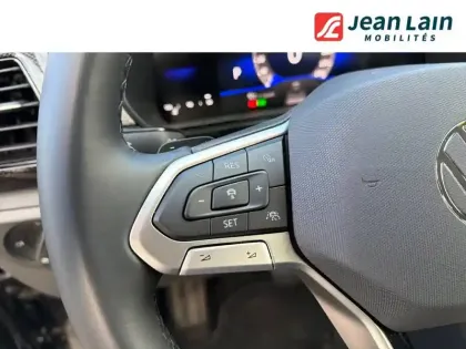 Photo 11 Volkswagen T-cross  1.0 TSI 116 Start/Stop DSG7