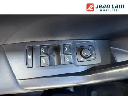 Photo 19 Volkswagen T-cross  1.0 TSI 116 Start/Stop DSG7