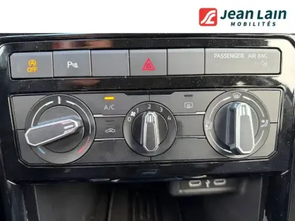 Photo 13 Volkswagen T-cross  1.0 TSI 116 Start/Stop DSG7