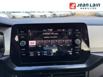 Photo 14 Volkswagen T-cross  1.0 TSI 116 Start/Stop DSG7