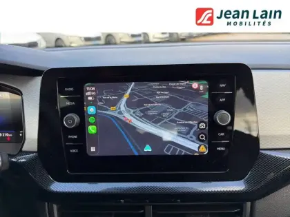 Photo 15 Volkswagen T-cross  1.0 TSI 116 Start/Stop DSG7