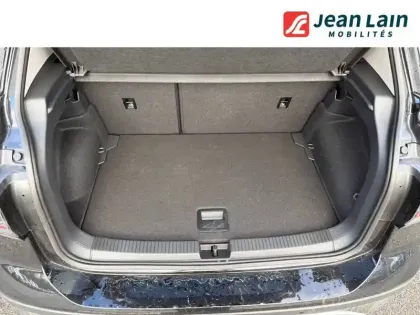 Photo 9 Volkswagen T-cross  1.0 TSI 116 Start/Stop DSG7