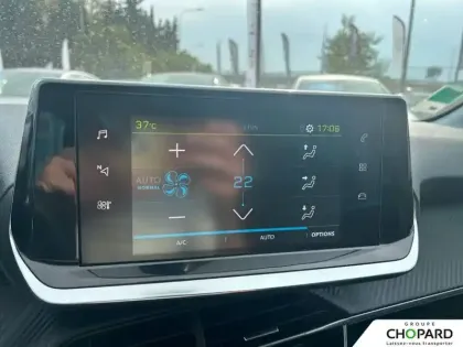 Photo 36 Peugeot 208 Gén. II Ph1 NG Active 5