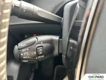 Photo 59 Peugeot 208  Electrique 50 kWh 136ch