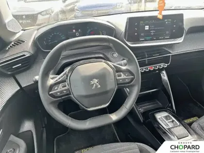 Photo 30 Peugeot 208 Gén. II Ph1 NG Active 5