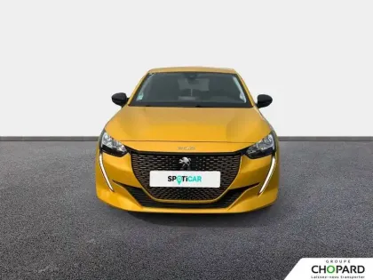 Photo 22 Peugeot 208 Gén. II Ph1 NG Active 5