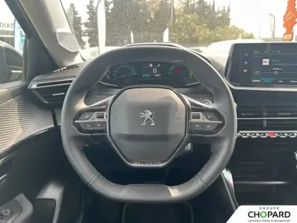 Photo 37 Peugeot 208 Gén. II Ph1 NG Active 5