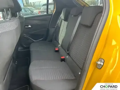 Photo 31 Peugeot 208 Gén. II Ph1 NG Active 5