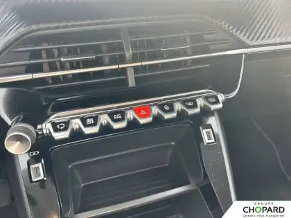 Photo 34 Peugeot 208 Gén. II Ph1 NG Active 5