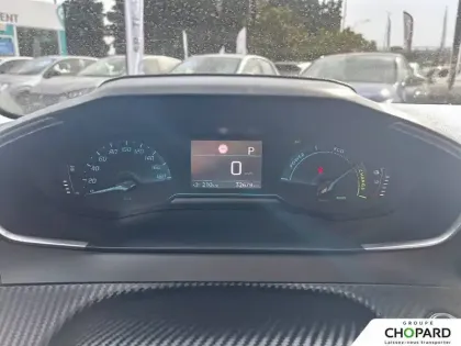 Photo 62 Peugeot 208  Electrique 50 kWh 136ch