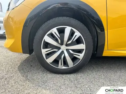 Photo 32 Peugeot 208 Gén. II Ph1 NG Active 5