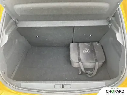 Photo 26 Peugeot 208 Gén. II Ph1 NG Active 5