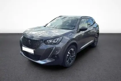 Photo Peugeot 2008 Allure Business