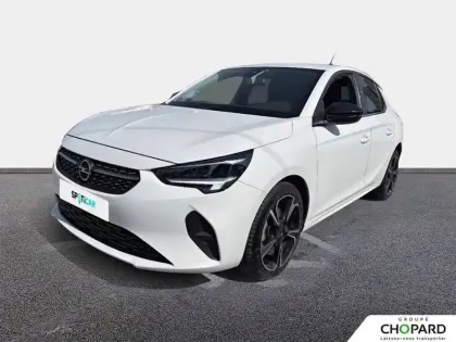 Photo Opel Corsa Edition Business