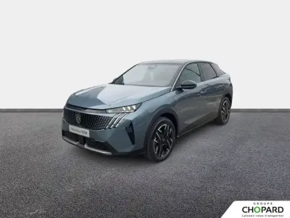 Photo Peugeot 3008 Gt