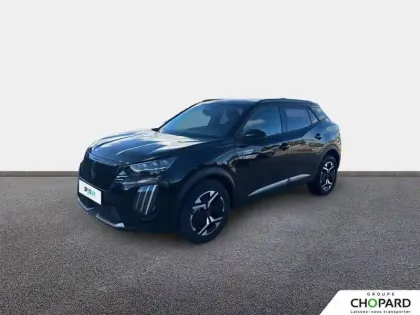 Photo Peugeot 2008 Gt