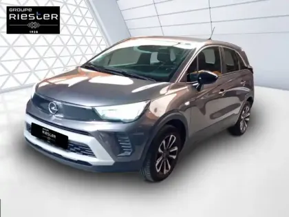 Photo 24 Opel Crossland Gén. I Ph1 Elegance 5