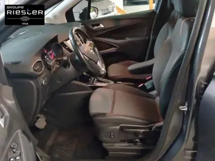 Photo 34 Opel Crossland Gén. I Ph1 Elegance 5