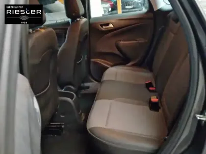 Photo 35 Opel Crossland Gén. I Ph1 Elegance 5