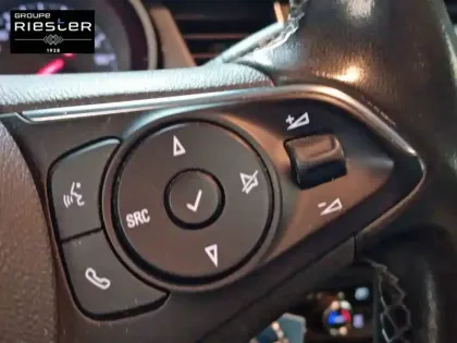 Photo 41 Opel Crossland Gén. I Ph1 Elegance 5