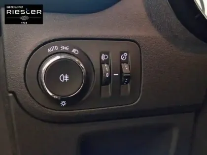 Photo 43 Opel Crossland Gén. I Ph1 Elegance 5