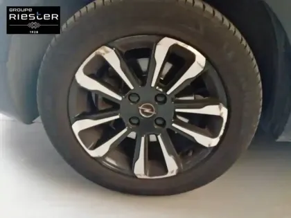 Photo 36 Opel Crossland Gén. I Ph1 Elegance 5