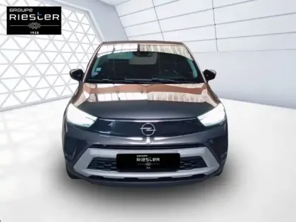 Photo 25 Opel Crossland Gén. I Ph1 Elegance 5