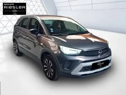 Photo 26 Opel Crossland Gén. I Ph1 Elegance 5